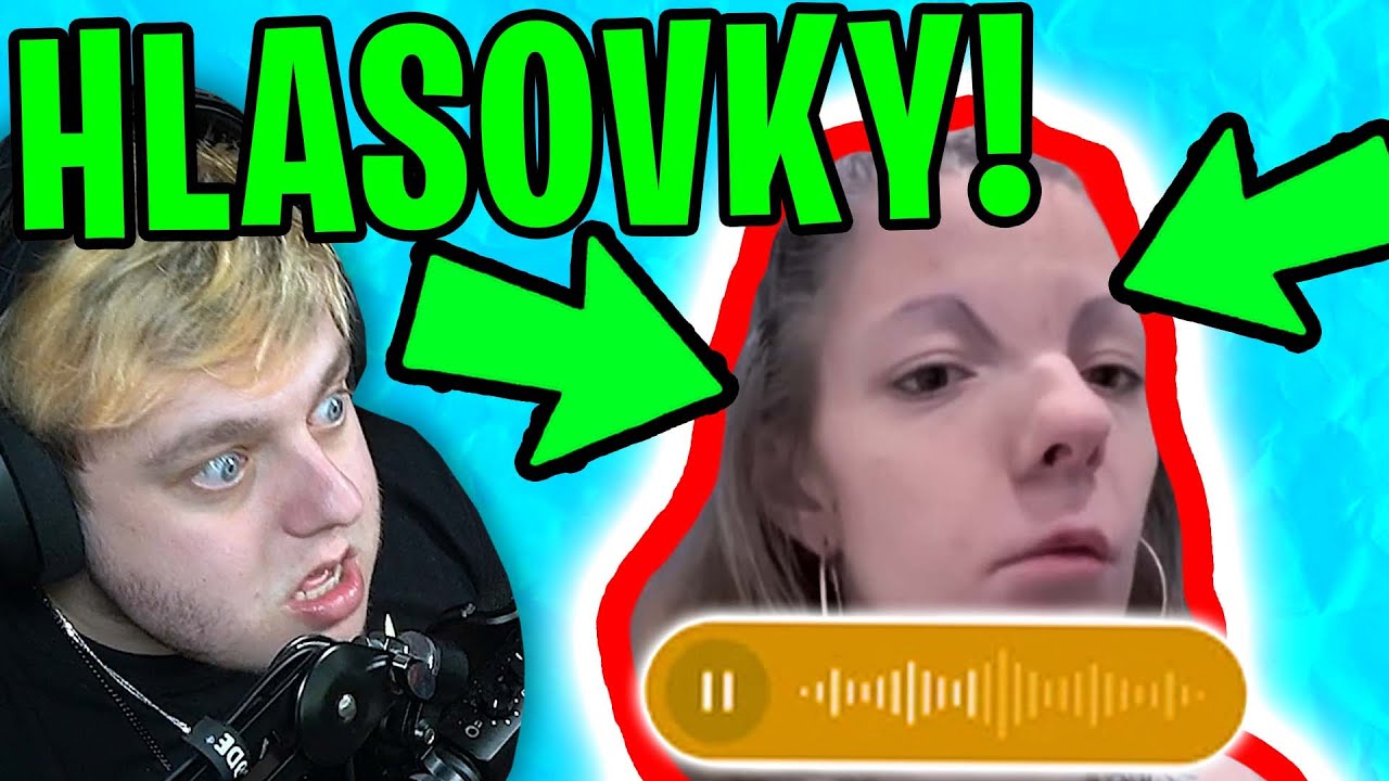 HROZNÉ HLASOVKY SHOPAHOLIC ADEL!😲 | Morry REAGUJE na 