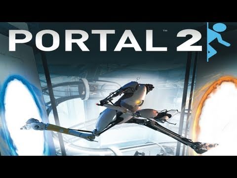 Portal 2 (Review) [fix]