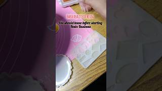 is resin harmful?? reality of resin art | you should know before starting resin art #resinart