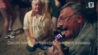 YTITTY - Der Letzte Sommer (Lyrics) | Deutsch