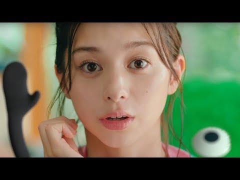 中条あやみ スーモ CM スチル画像。CM動画を再生できます。 中条あやみ スーモ CM スチル画像。CM動画を再生できます。