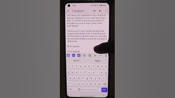 Chat GPT AI Powered Keyboard