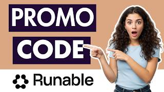Runable Promo Code 2026 | runable discount code | Unlock 50% OFF AI Workflow Automation Platform