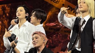 260626 P1HARMONY - DUH! (2026 MYK FESTA) Fancam