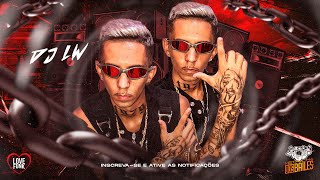ELA BOTOU O GPS VS VAI SUBINDO,VAI DESCENDO - MC Pânico,MC Delux (DJ LW)