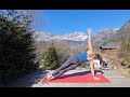 Yoga de renforcement