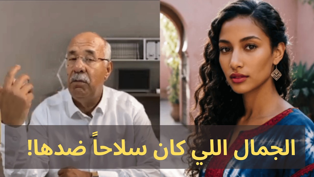 شنو اللي وقع للبنت اللي 