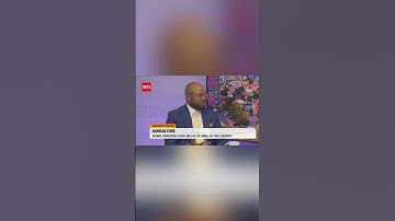 Modern bioterrorism through agriculture” – GMOs and Africa’s food fight