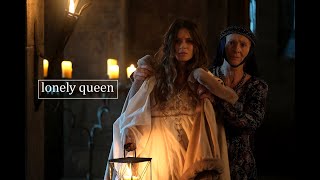 lonely queen ||| the crown of the kings | adelaide of hesse