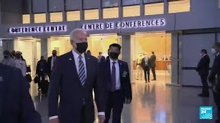 Sommet de l'Otan à Bruxelles : la Russie et la Chine dans le viseur de l'Alliance