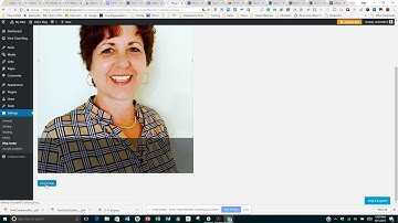 Edublogs: Adding User and Profile Avatars