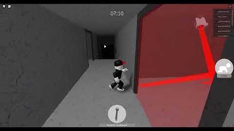 Roblox Puppet Chapter 2 - Prison (Walkthrough)
