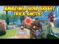 Amazing Dude Perfect Call Of Duty Trick Shots