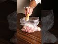【簡単調理】ごま油香るチーズタッカルビ #ダイエット #shorts
