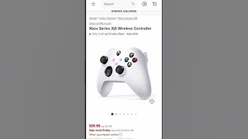 Xbox Series X|S Wireless Controller|#Target|#xbox|#xboxseriesx|#xboxgaming