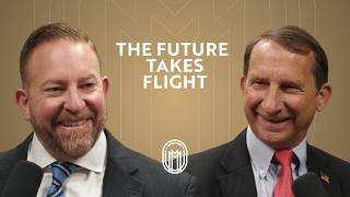 S5 E12 | Ed Montanari: From City Council to Jetstream Strategies – Shaping St. Pete’s Future