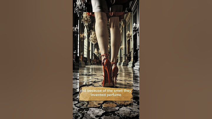 1 MIN AGO.Did you know that there are 700 rooms in the Palace of Versailles and no toilets.? #shorts