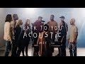 Mosaic msc  back to you official acoustic live