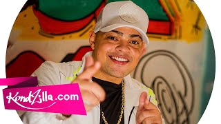 Conheça o Corte Envernizado, o penteado do MC M10, o Formigão de Sintonia  - KondZilla