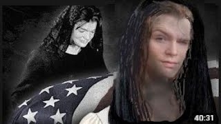 Why JFK's Casket Stayed Closed (parody)