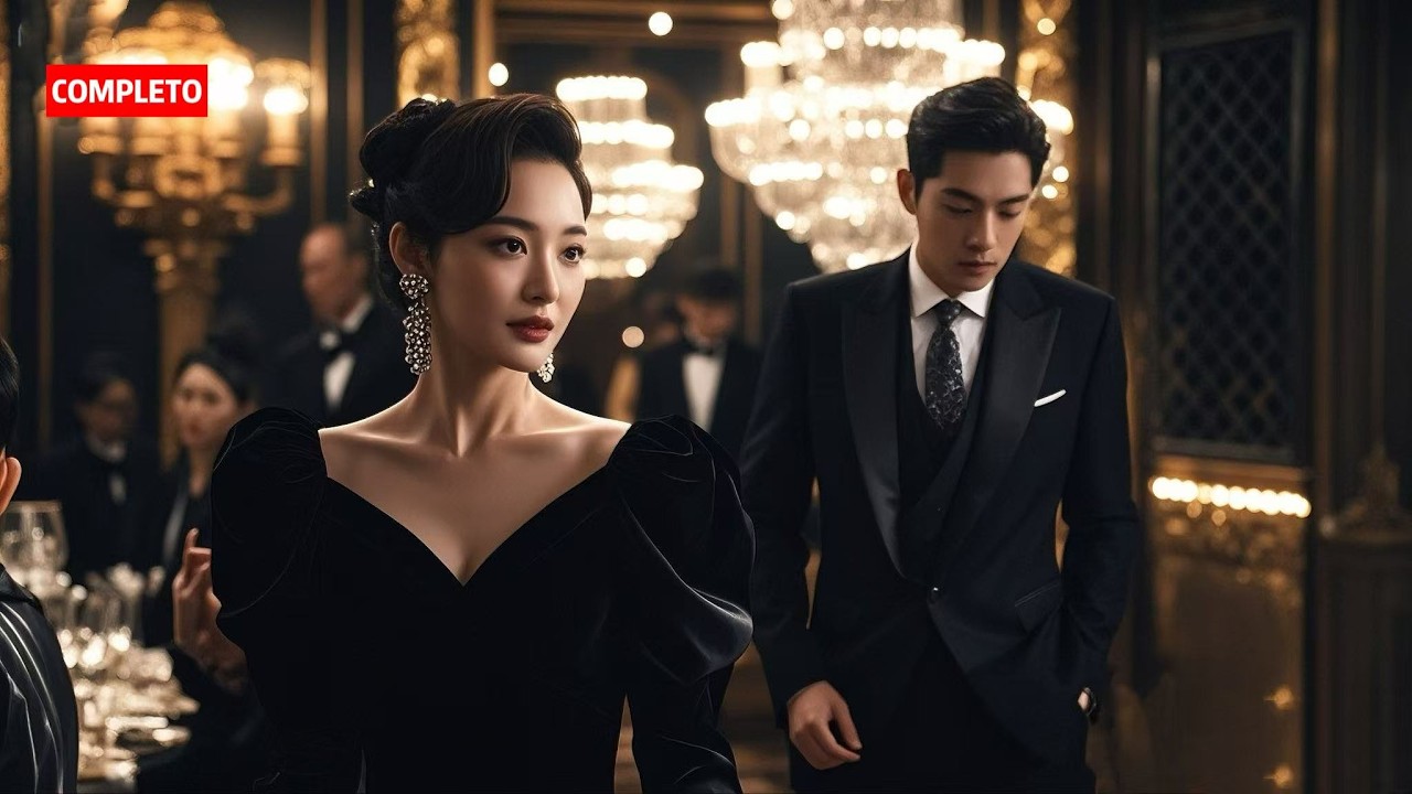 Abandonada, renace y un CEO la vuelve su princesa. ¡Su familia suplica perdón!