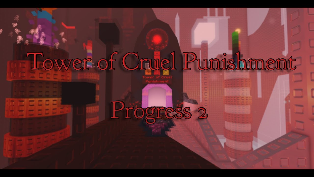 ToCP Progress 2 - YouTube