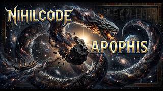Nihilcode - Apophis (Lyric Video) screenshot 2