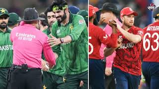 PAK vs ENG 1st T20 Match Full Highlights 2026 | Pakistan vs England 1st T20 Match Full Highlights screenshot 3