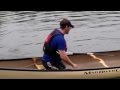 Mark S Canoe Rescue Sling