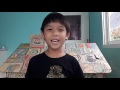 คลิปแนะนำตัว น้องดีนานครับ