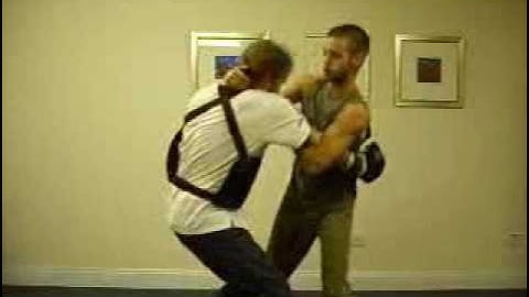 Bouncer Control and Restraint Principals(Full Video)