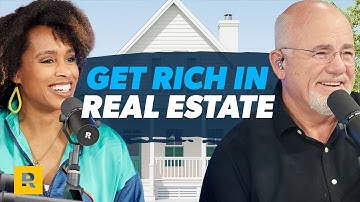 How to Get Rich in Real Estate the RIGHT Way