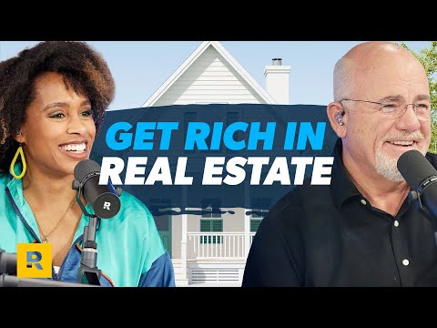 How to Get Rich in Real Estate the RIGHT Way