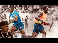 Unstoppable Genetic Freak | Christian Ambadiang Violent Collisions, Big Hits, Speed Reaction!