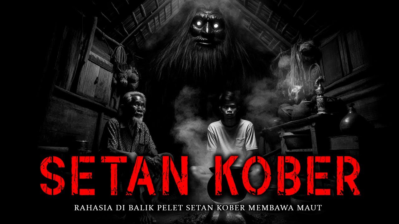 RAHASIA DI BALIK PELET SETAN KOBER MEMBAWA MAUT