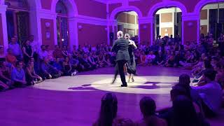 Tango Performance 2019 Alper Y Selen