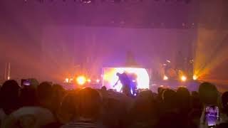 half·alive - RUNAWAY