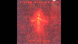 Video voorbeeld van "Sister Machine Gun - Not My God - (Demo Version) - Audio - 1992"