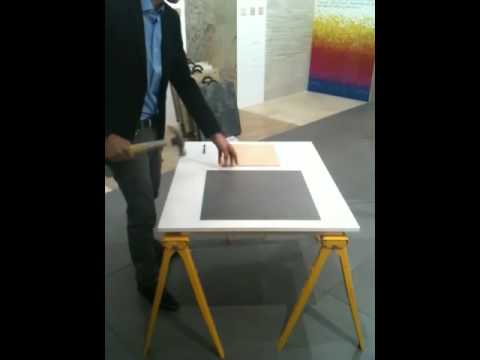 Video: Lenny Kravitz Memperluas Kreativiti Dalam Reka Bentuk Tile Bersama Ceramiche LEA