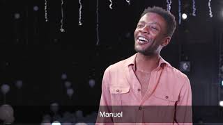 Constellations On-Demand trailer - Captioned