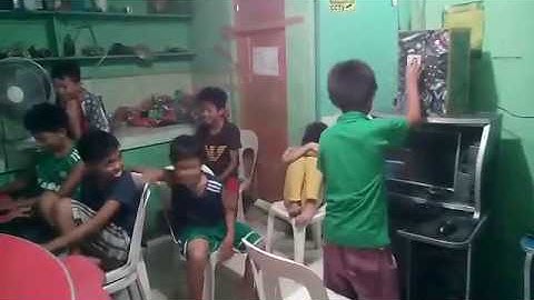 Viral Vine - The Piso net