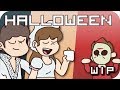 BE MORE CHILL- Halloween (ANIMATION)[WIP]