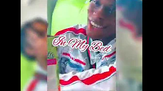 In My Bed (Cover) – De Razor X Pyrexx In My Bed (Cover) – De Razor X Pyrexx