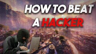 Titanfall 2: How To Beat a Hacker!