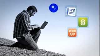 Hosted Desktops And Applications, Cloud Services For Smb