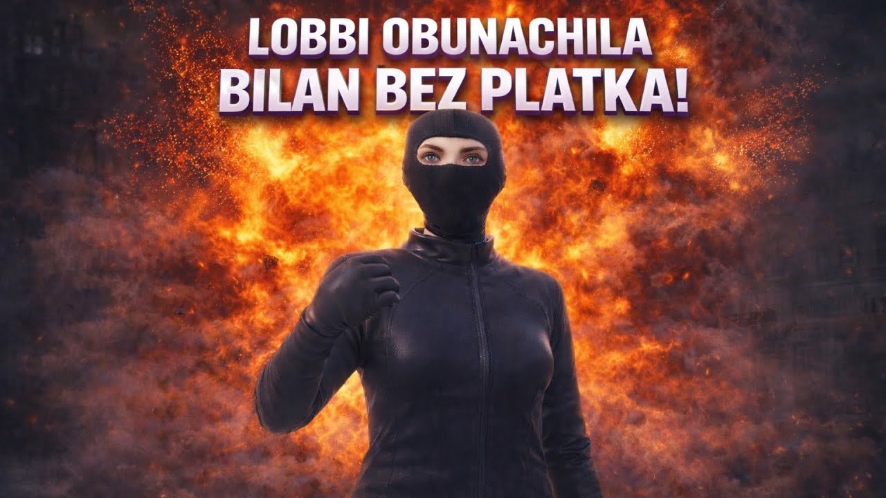 ТДМ СТРИМ С ПОДПИСЧИКАМИ | OBUNACHILA BILAN LOBBI GO