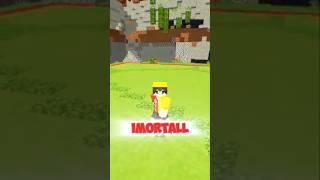 minecraft pocket edition pvp Tricks#craftingandbuilding #pvp #shorts #gaming #minecraft