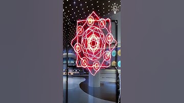 Quạt quay 3 chiều tạo hình ảnh 3D   đỉnh cao của công nghệ