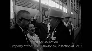 Elks Lodge Members Hold Mock Train Holdup In Duncanville - July 1960 (Silent)