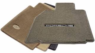 Coverking Front Custom Fit Floor Mats for Select Jaguar XJ Models 40 Oz Car 2000 Jaguar S Type Floor Mats